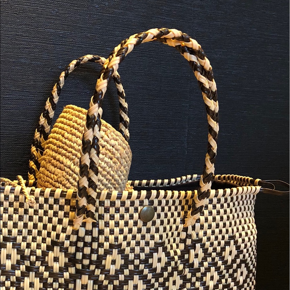 Meet your Posher, Maria